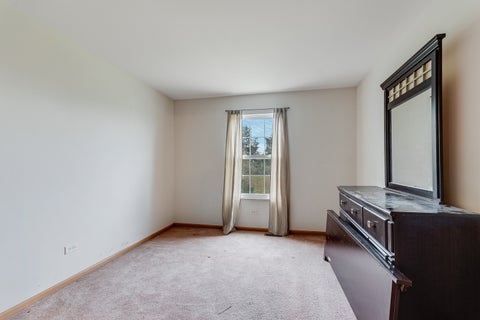 Tiny photo for 1220 Courtland Circle #1220, Plainfield, IL 60586 (MLS # 12760562)