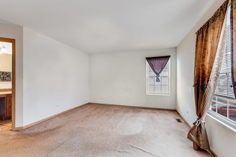 Tiny photo for 1220 Courtland Circle #1220, Plainfield, IL 60586 (MLS # 12760562)