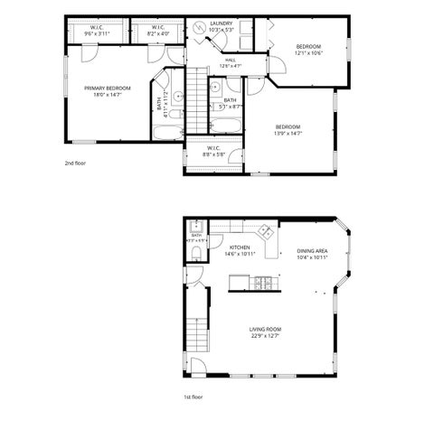 Tiny photo for 1220 Courtland Circle #1220, Plainfield, IL 60586 (MLS # 12760562)