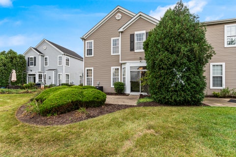 Tiny photo for 1220 Courtland Circle #1220, Plainfield, IL 60586 (MLS # 12760562)
