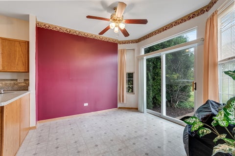 Tiny photo for 1220 Courtland Circle #1220, Plainfield, IL 60586 (MLS # 12760562)