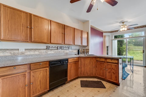 Tiny photo for 1220 Courtland Circle #1220, Plainfield, IL 60586 (MLS # 12760562)