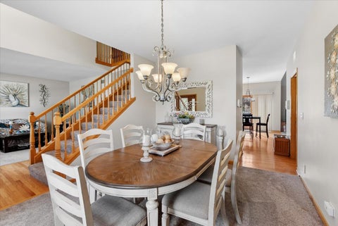 Tiny photo for 12726 Shenandoah Trail, Plainfield, IL 60585 (MLS # 12732092)