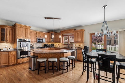 Tiny photo for 12726 Shenandoah Trail, Plainfield, IL 60585 (MLS # 12732092)