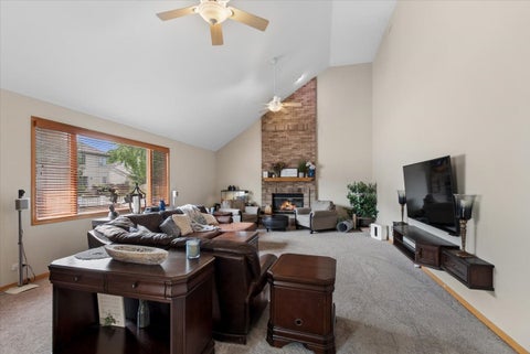 Tiny photo for 12726 Shenandoah Trail, Plainfield, IL 60585 (MLS # 12732092)