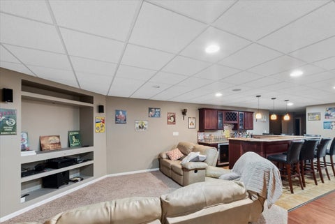 Tiny photo for 12726 Shenandoah Trail, Plainfield, IL 60585 (MLS # 12732092)