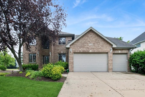 12726 Shenandoah Trail, Plainfield, IL 60585 - #: 12732092