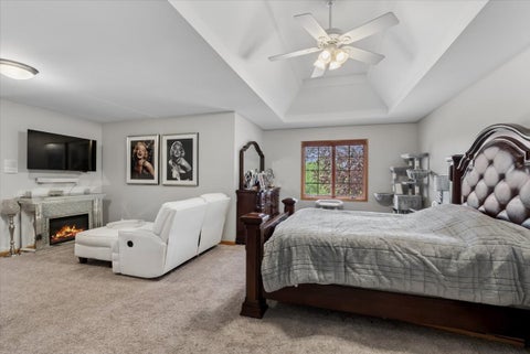 Tiny photo for 12726 Shenandoah Trail, Plainfield, IL 60585 (MLS # 12732092)