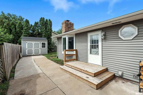 Tiny photo for 3205 N PINE Street, Davenport, IA 52806 (MLS # QC4266784)