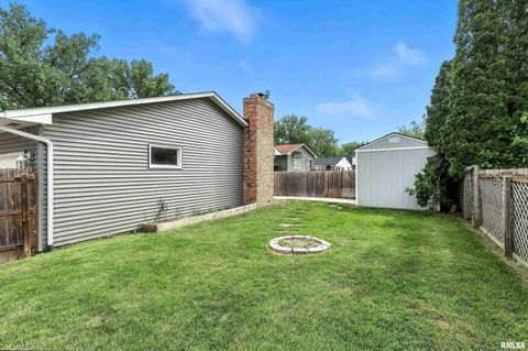 Tiny photo for 3205 N PINE Street, Davenport, IA 52806 (MLS # QC4266784)