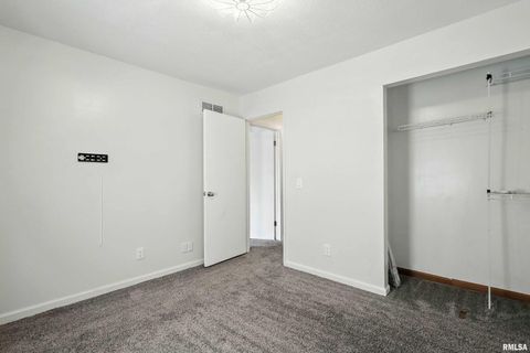 Tiny photo for 3205 N PINE Street, Davenport, IA 52806 (MLS # QC4266784)