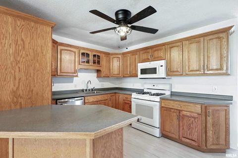 Tiny photo for 3205 N PINE Street, Davenport, IA 52806 (MLS # QC4266784)