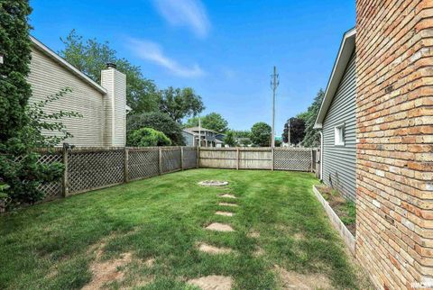 Tiny photo for 3205 N PINE Street, Davenport, IA 52806 (MLS # QC4266784)