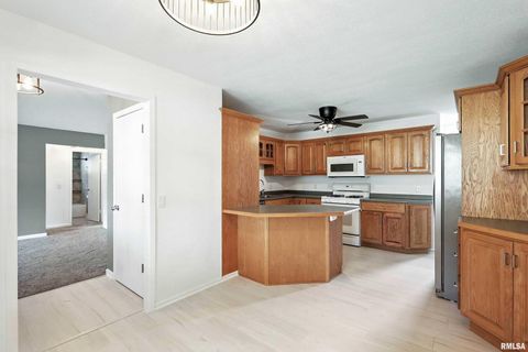 Tiny photo for 3205 N PINE Street, Davenport, IA 52806 (MLS # QC4266784)