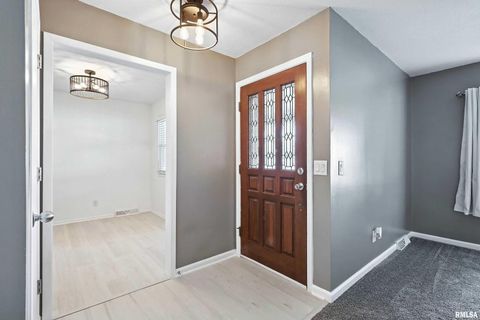 Tiny photo for 3205 N PINE Street, Davenport, IA 52806 (MLS # QC4266784)