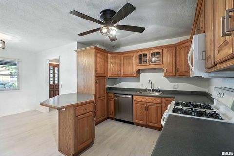 Tiny photo for 3205 N PINE Street, Davenport, IA 52806 (MLS # QC4266784)