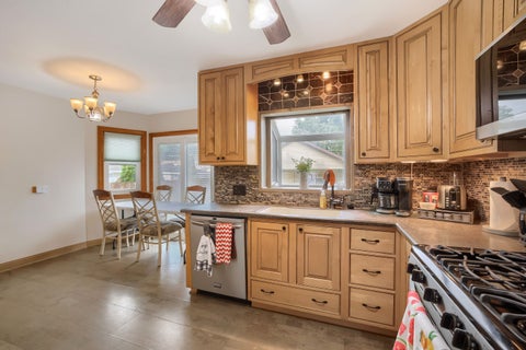 Tiny photo for 10743 S Kedzie Avenue, Chicago, IL 60655 (MLS # 12761140)