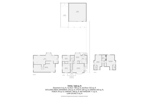 Tiny photo for 10743 S Kedzie Avenue, Chicago, IL 60655 (MLS # 12761140)