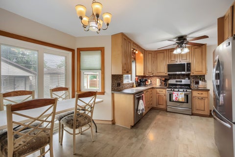 Tiny photo for 10743 S Kedzie Avenue, Chicago, IL 60655 (MLS # 12761140)