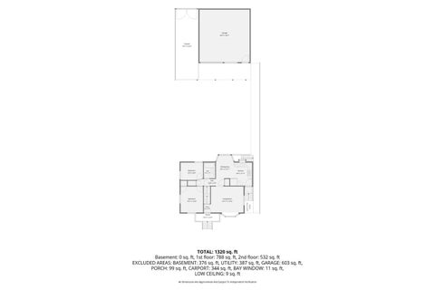 Tiny photo for 10743 S Kedzie Avenue, Chicago, IL 60655 (MLS # 12761140)