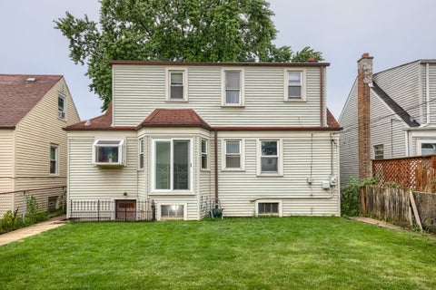 Tiny photo for 10743 S Kedzie Avenue, Chicago, IL 60655 (MLS # 12761140)