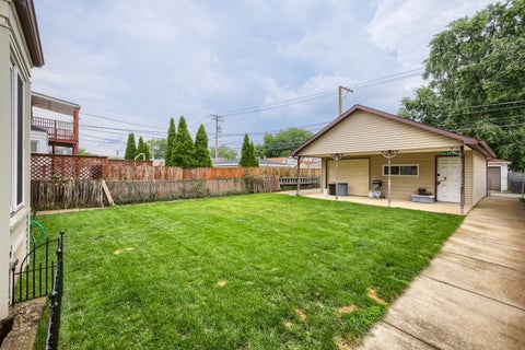 Tiny photo for 10743 S Kedzie Avenue, Chicago, IL 60655 (MLS # 12761140)