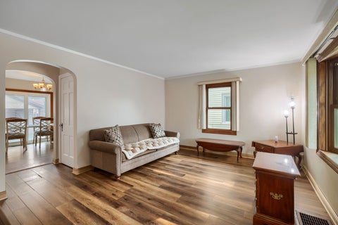 Tiny photo for 10743 S Kedzie Avenue, Chicago, IL 60655 (MLS # 12761140)