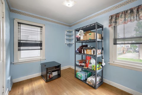 Tiny photo for 10743 S Kedzie Avenue, Chicago, IL 60655 (MLS # 12761140)