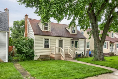 Tiny photo for 10743 S Kedzie Avenue, Chicago, IL 60655 (MLS # 12761140)