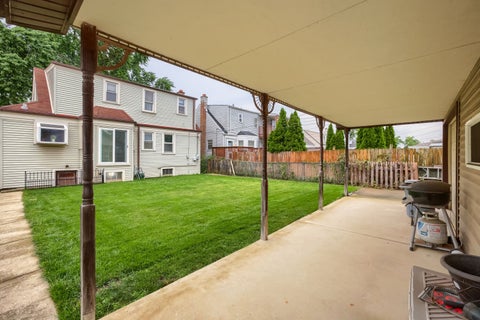 Tiny photo for 10743 S Kedzie Avenue, Chicago, IL 60655 (MLS # 12761140)