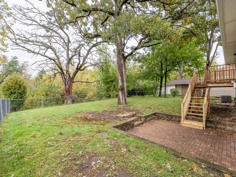 Tiny photo for 25 Crestview Terrace, Buffalo Grove, IL 60089 (MLS # 12496548)