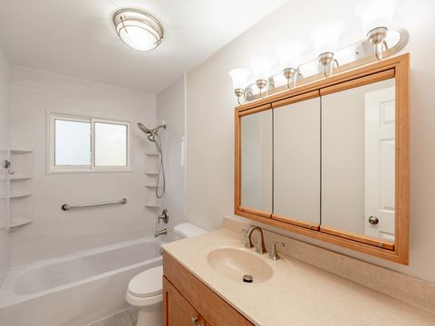 Tiny photo for 25 Crestview Terrace, Buffalo Grove, IL 60089 (MLS # 12496548)