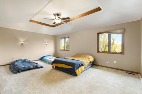 Tiny photo for 5N191 Fox Bluff Drive, St. Charles, IL 60175 (MLS # 12605628)