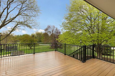 Tiny photo for 5N191 Fox Bluff Drive, St. Charles, IL 60175 (MLS # 12605628)