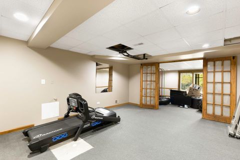 Tiny photo for 5N191 Fox Bluff Drive, St. Charles, IL 60175 (MLS # 12605628)