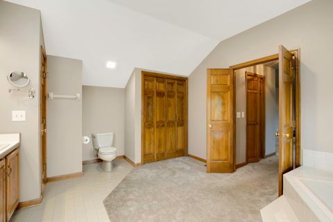 Tiny photo for 5N191 Fox Bluff Drive, St. Charles, IL 60175 (MLS # 12605628)