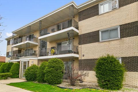 9407 S Roberts Road 3SE Hickory Hills IL 60457