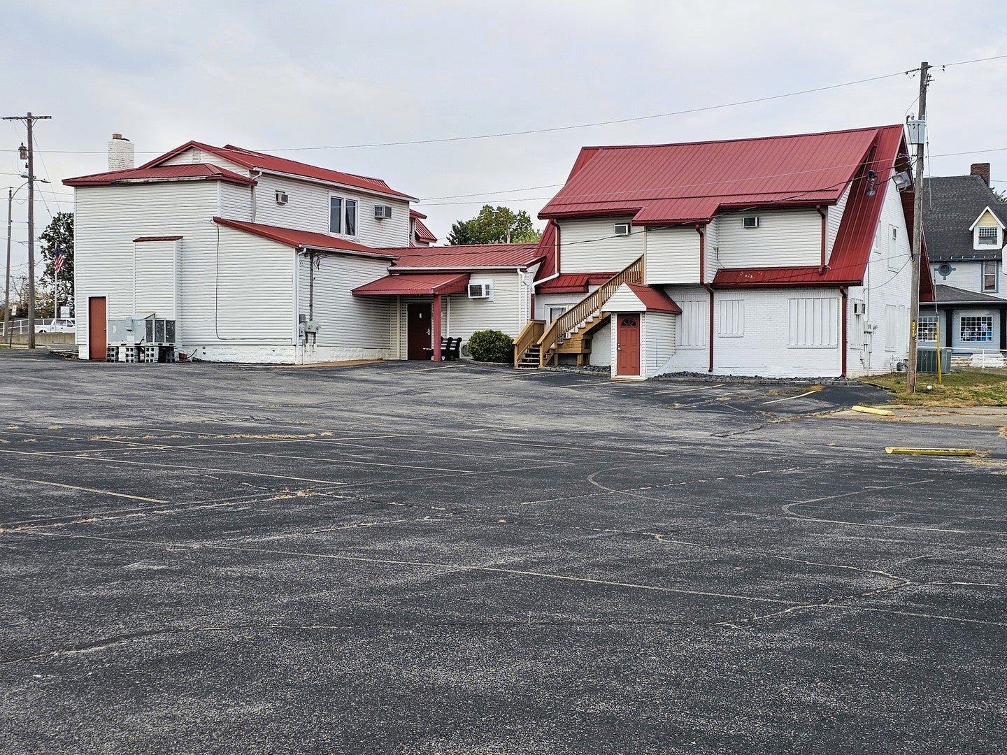 1719 Broadway