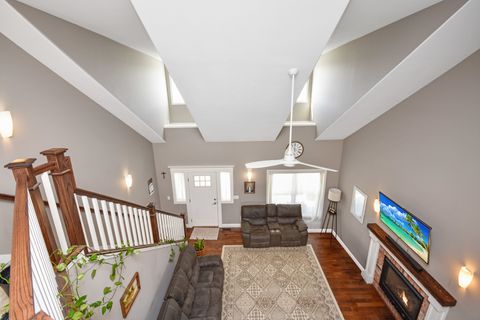 Tiny photo for 3638 Napa Lane, Normal, IL 61761 (MLS # 12586273)