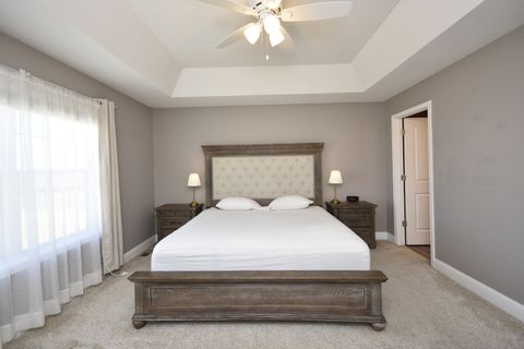 Tiny photo for 3638 Napa Lane, Normal, IL 61761 (MLS # 12586273)