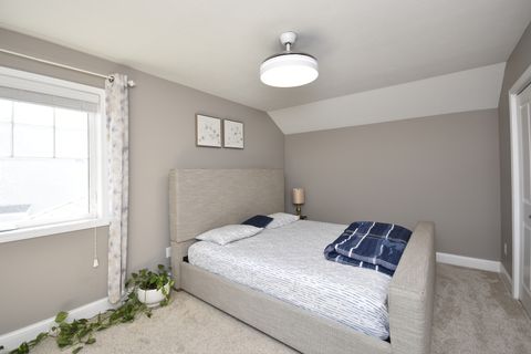 Tiny photo for 3638 Napa Lane, Normal, IL 61761 (MLS # 12586273)