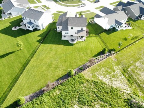 Tiny photo for 3638 Napa Lane, Normal, IL 61761 (MLS # 12586273)