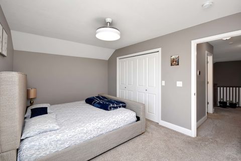 Tiny photo for 3638 Napa Lane, Normal, IL 61761 (MLS # 12586273)