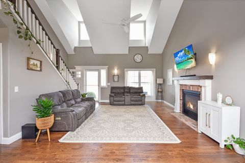 Tiny photo for 3638 Napa Lane, Normal, IL 61761 (MLS # 12586273)