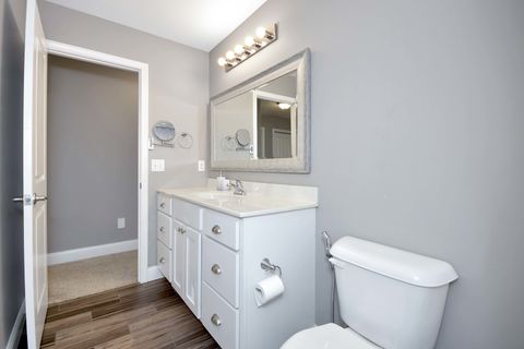 Tiny photo for 3638 Napa Lane, Normal, IL 61761 (MLS # 12586273)