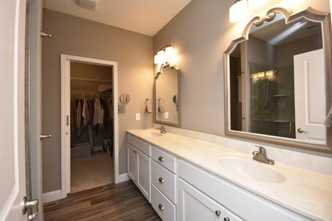 Tiny photo for 3638 Napa Lane, Normal, IL 61761 (MLS # 12586273)