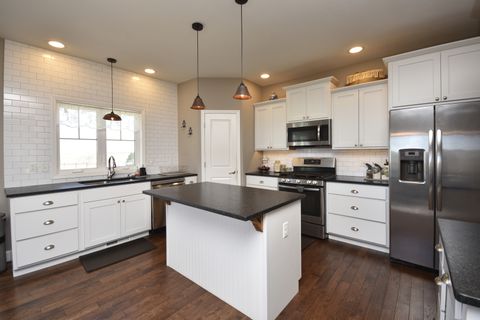 Tiny photo for 3638 Napa Lane, Normal, IL 61761 (MLS # 12586273)