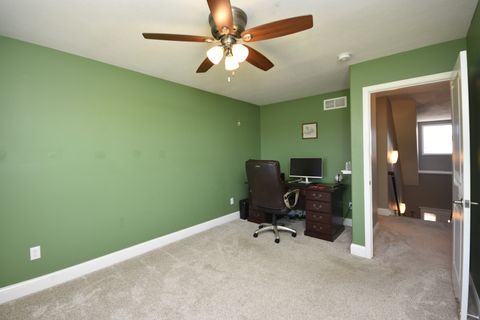 Tiny photo for 3638 Napa Lane, Normal, IL 61761 (MLS # 12586273)