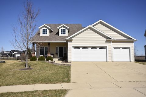 Photo of 3638 Napa Lane, Normal, IL 61761 (MLS # 12586273)