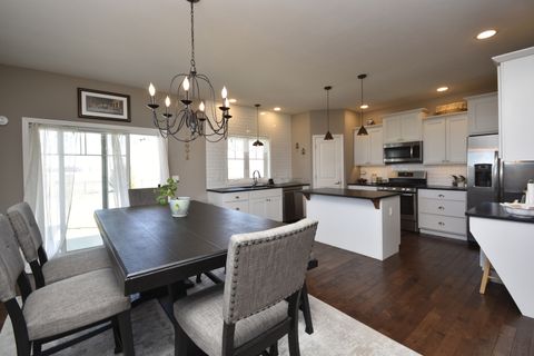 Tiny photo for 3638 Napa Lane, Normal, IL 61761 (MLS # 12586273)